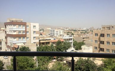 مصرف ۴۱ درصد انرژی کشور در ساختمانها مصرف ۴۱ درصد انرژی کشور در ساختمانها
