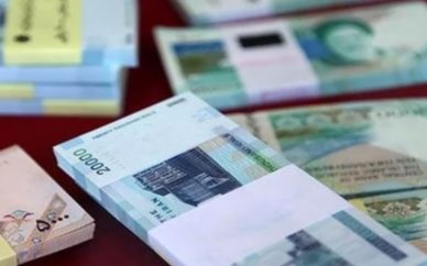 مطالبات معوق سیستم بانکی را فلج میکند؟