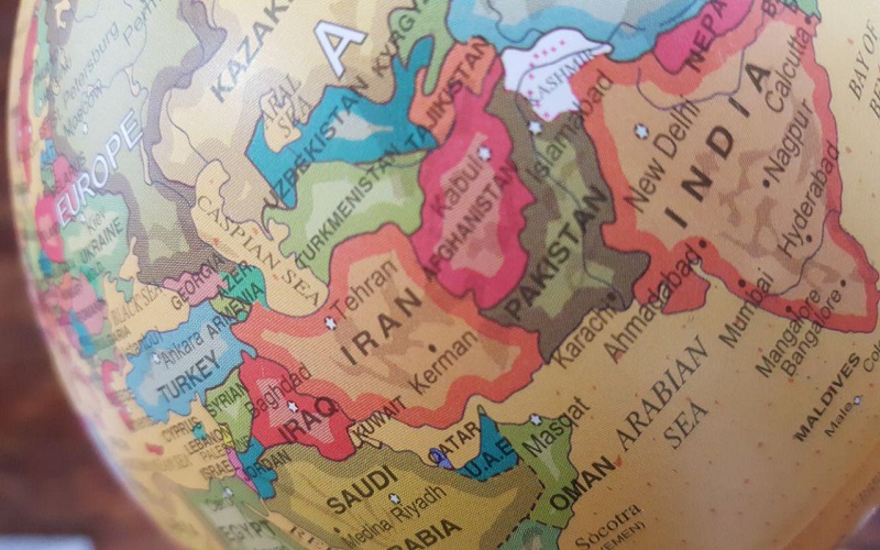 مسابقه صادرات در خاورمیانه: جایگاه ایران کجاست؟