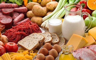 اولویت و ممنوعیت واردات محصولات غذایی تعیین میشود اولویت و ممنوعیت واردات محصولات غذایی تعیین میشود