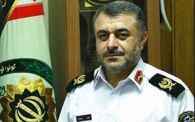توضیح پلیس درباره توقف شمارهگذاری ۹ مدل خودرو توضیح پلیس درباره توقف شمارهگذاری 9 مدل خودرو
