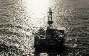 کشف میدان گازی در شمال شرق کشور