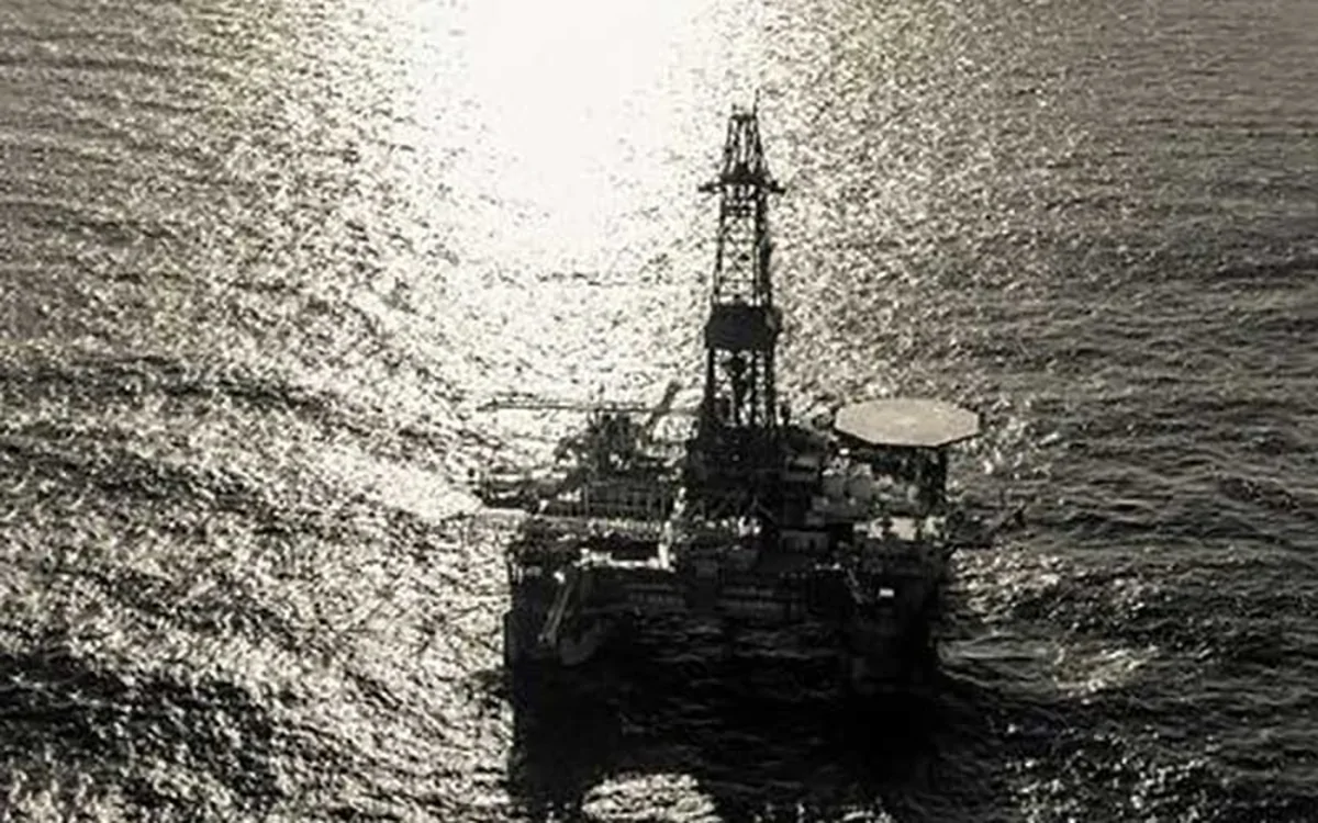 افزایش 467 درصدی هزینه انتقال نفت در دریا