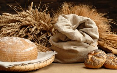 چرخش پول گندم در زنجیره تولید با عرضه در بورس کالا
