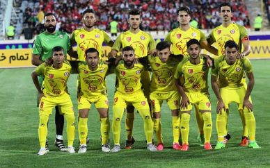 خداحافظی نفت تهران با آسیا خداحافظی نفت تهران با آسیا