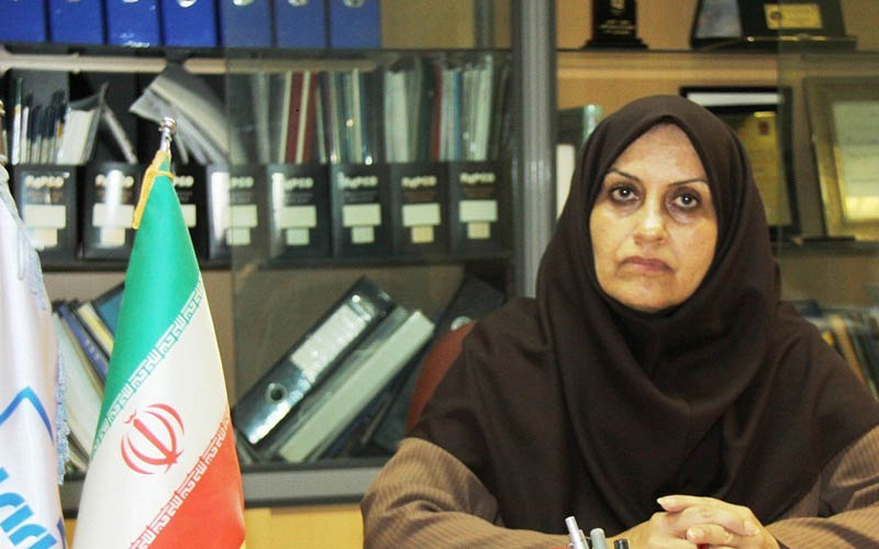 سهم ایران در تجارت محصولات حلال یک درصد هم نیست