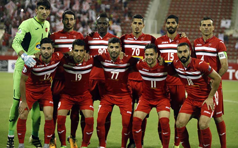 درآمد ۳ میلیارد تومانی پرسپولیس از حضور در لیگ قهرمانان آسیا