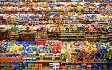 تحولات قیمتی کالاهای خوراکی در اولین روزهای پاییز تحولات قیمتی کالاهای خوراکی در اولین روزهای پاییز