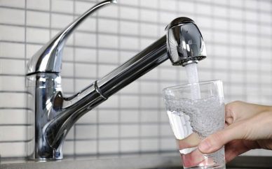 عبور تهران از مرز بحران آبی میزان مصرف آب تهرانیها در روزهای پاییز