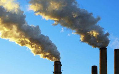 پیشبینی افزایش انتشار گاز CO2 در سال ۲۰۱۷ پیشبینی افزایش انتشار گاز CO2 در سال 2017