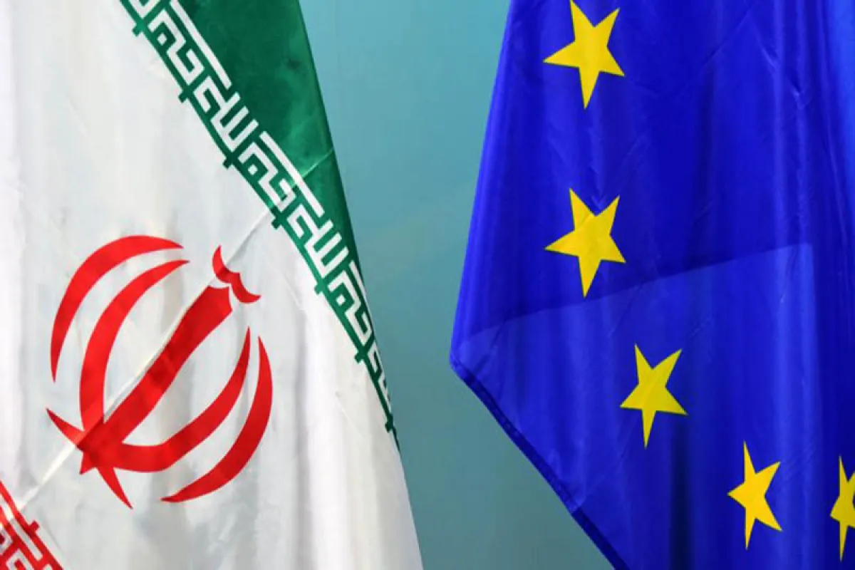 دیدار معاون مسئول سیاست خارجی اتحادیه اروپا با هیئت ایرانی در استانبول