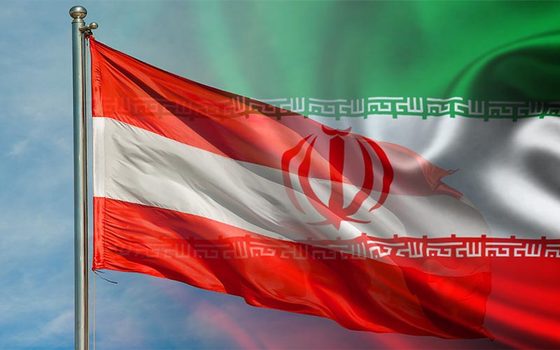 تسهیل روابط تجاری ایران و اتریش توسط بانک OeKB