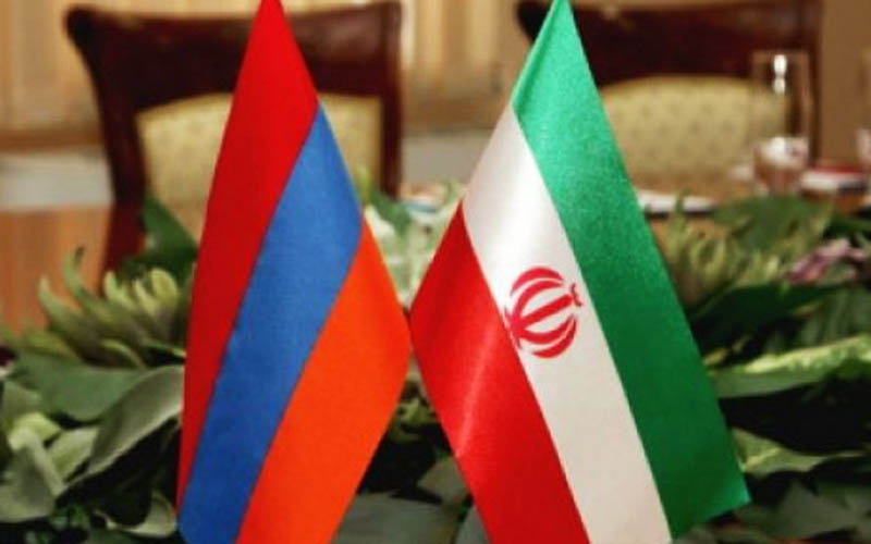 صادرات ایران به اروپا و کانادا از مسیر ارمنستان ممکن است؟