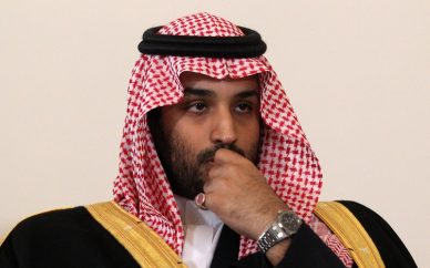 بازی تاج و تخت عربی؛ چرا شاهزادهها بازداشت شدند؟ بازداشت مقامات سعودی؛ مقابله با فساد یا تحکیم قدرت