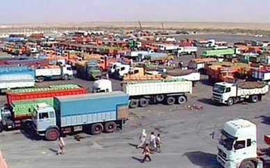 بازار افغانستان برای ایران چه دارد؟ بازار افغانستان برای ایران چه دارد؟