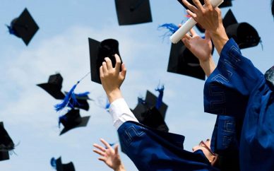 والدین علاقه دارند فرزندشان در کدام کشور تحصیل کند؟