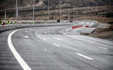 احداث ۱۲۰ کیلومتر راه جدید در کهگیلویه و بویراحمد شکایت از وضعیت جادهها با تلگرام