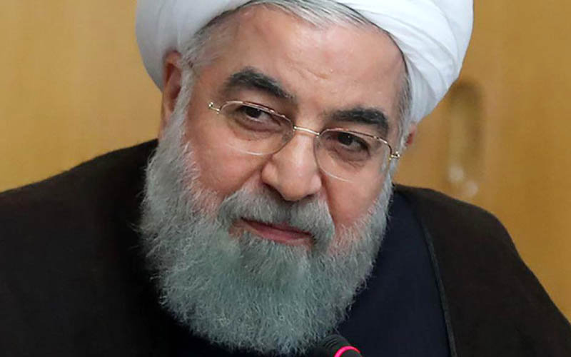 دولت با تمام توان برای کمک به مردم استان کرمانشاه وارد عمل شده است