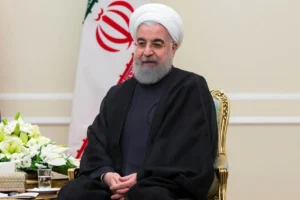 روحانی: جنگ ۱۲ روزه، جنگ جهانی سوم بود