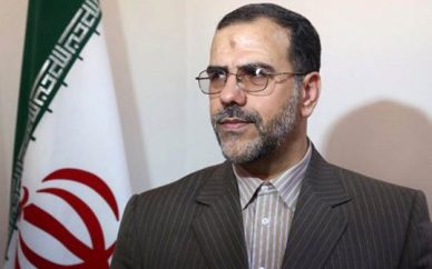 توضیحات معاون پارلمانی روحانی درباره لایحه نظام رسانهای کشور توضیحات معاون پارلمانی روحانی درباره لایحه نظام رسانهای کشور