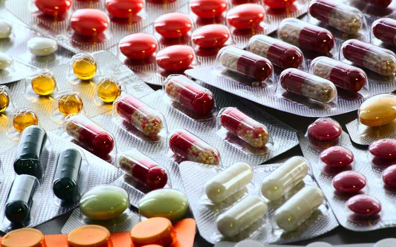هشدار درباره توقف تولید دارو در ایران