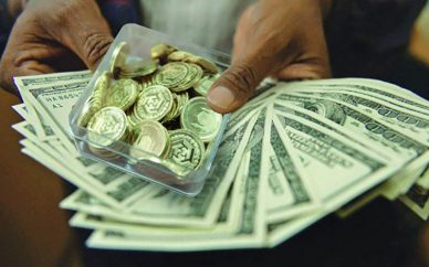 قیمت انواع ارز و سکه در آخرین روز هفته قیمت انواع ارز و سکه در آخرین روز هفته