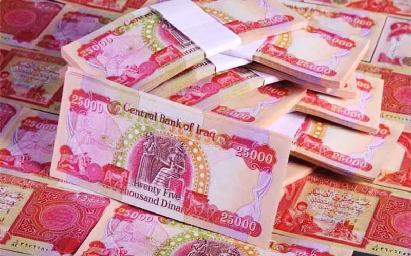 خرید ارز اربعین در عراق ارزان‌تر از ایران