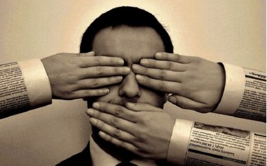لایحه نظام رسانهای یا «قرارداد عدم افشای اطلاعات»؟
