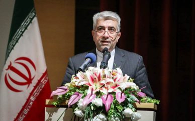 طی ۴۸ سال گذشته خشکترین سال را تجربه کردیم ایجاد گفتمان جدید در صنعت آب و برق مبتنی بر مدیریت تقاضا