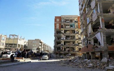 افکار عمومی منتظر برخورد مسئولان با متخلفان مسکن مهر افکار عمومی منتظر برخورد مسئولان با متخلفان مسکن مهر