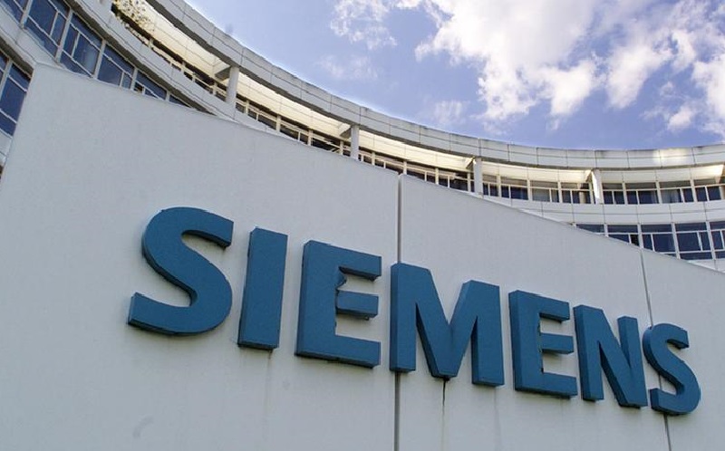 زیمنس آلمان 7 هزار نفر از کارکنان خود را اخراج می‌کند