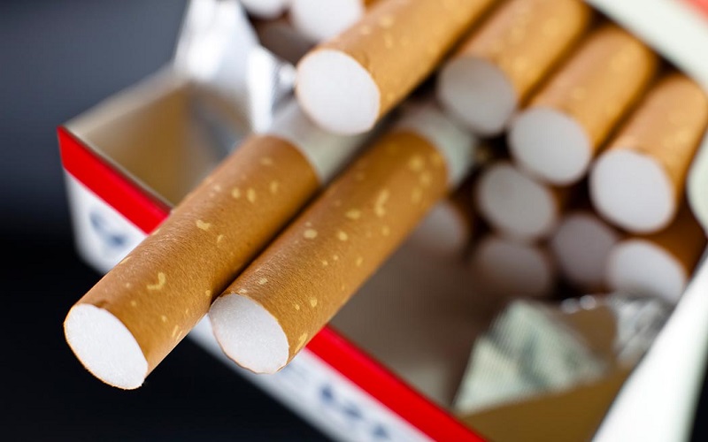 سیگار تا ۴۲ درصد گران شد / افزایش مصرف سیگار در دوران شیوع کرونا