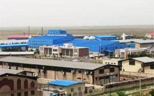 آغاز طرح بازسازی و نوسازی واحد‌های صنعتی در ۶ استان