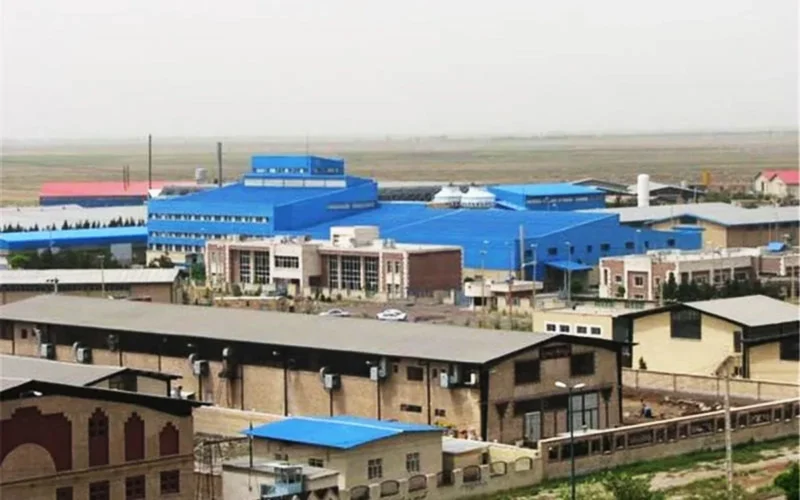 سهم صنایع در آلودگی هوای تهران کمتر از ۱۰ درصد است