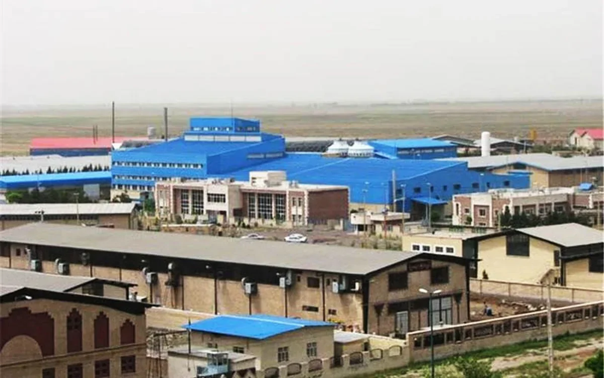 آغاز طرح بازسازی و نوسازی واحد‌های صنعتی در ۶ استان