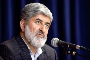 مطهری: تفرقه زمینه ساز حمله مجدد به خاک ایران است/ صدا وسیما نقش موثری در تداوم یا تضعیف وحدت ملی دارد