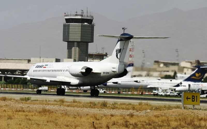 برگزاری کارگاه آماده‌سازی فرودگاه‌های ایران در برابر بلایای طبیعی