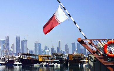 قطر تحقیقات درباره جنگ پولی علیه خود را آغاز کرد قطر تحقیقات درباره جنگ پولی علیه خود را آغاز کرد