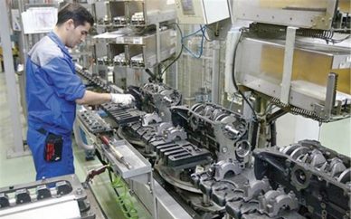 قطعهسازان ایرانی و خارجی گرد هم آمدند قطعهسازان ایرانی و خارجی گرد هم آمدند
