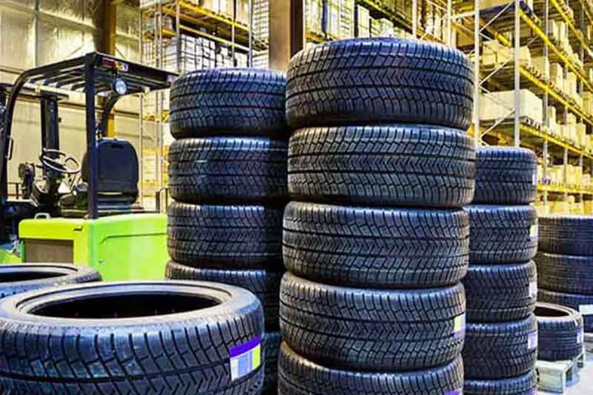چرا تایرسازان مجبور به عرضه سبدی‌اند؟ / هزینه‌ تولید بالاست!