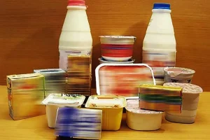 حذف تدریجی مصرف لبنیات از سفره خانوار