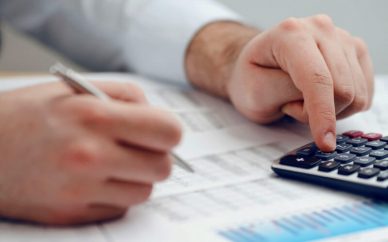 سکوت دولت در برابر تقابل بانکها و سازمان امور مالیاتی
