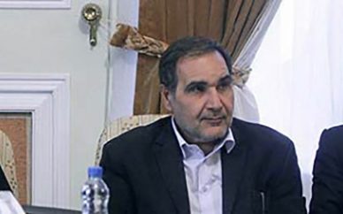 انصراف محمد فروزنده از حضور در هیات امنای سازمان تامین اجتماعی انصراف محمد فروزنده از حضور در هیات امنای سازمان تامین اجتماعی