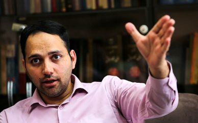 دولت روحانی هیچ نقشی در موسسات مالی نداشته است دولت روحانی هیچ نقشی در موسسات مالی نداشته است