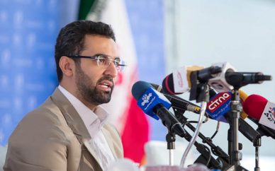 استفاده از پیامرسانهای مجاز با پرداختی معادل یکسوم هزینه اینترنت استفاده از پیامرسانهای مجاز با پرداختی معادل یکسوم هزینه اینترنت