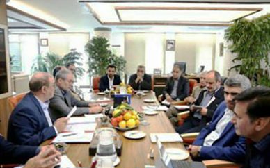 چشمگیر بودن بهکارگیری اینترنت اشیاء در بهبود شرایط آبیاری چشمگیر بودن بهکارگیری اینترنت اشیاء در بهبود شرایط آبیاری