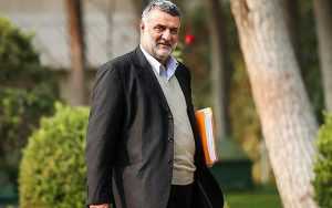 واگذاری سازمان مرکزی تعاون روستایی ایران منتفی شد