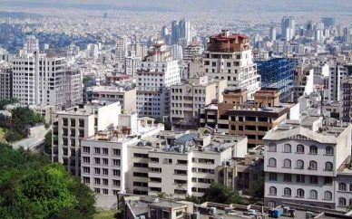 رشد ۶۳ درصدی معاملات مسکن در منطقه یک رشد ۶۳ درصدی معاملات مسکن در منطقه یک