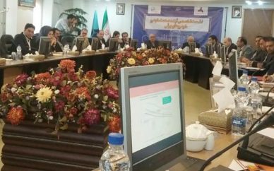 حاکمیت باید در بحث خودروی برقی وارد میدان شود حاکمیت باید در بحث خودروی برقی وارد میدان شود