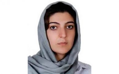 نازنین دیهیمی مترجم و روزنامهنگار درگذشت نازنین دیهیمی مترجم و روزنامهنگار درگذشت